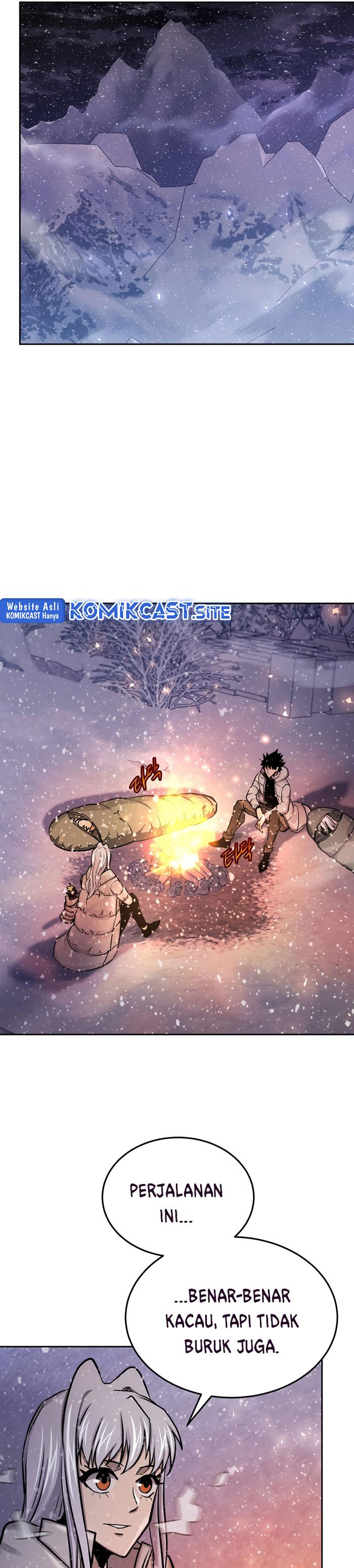 Player from Today Onwards Chapter 68 Gambar 26