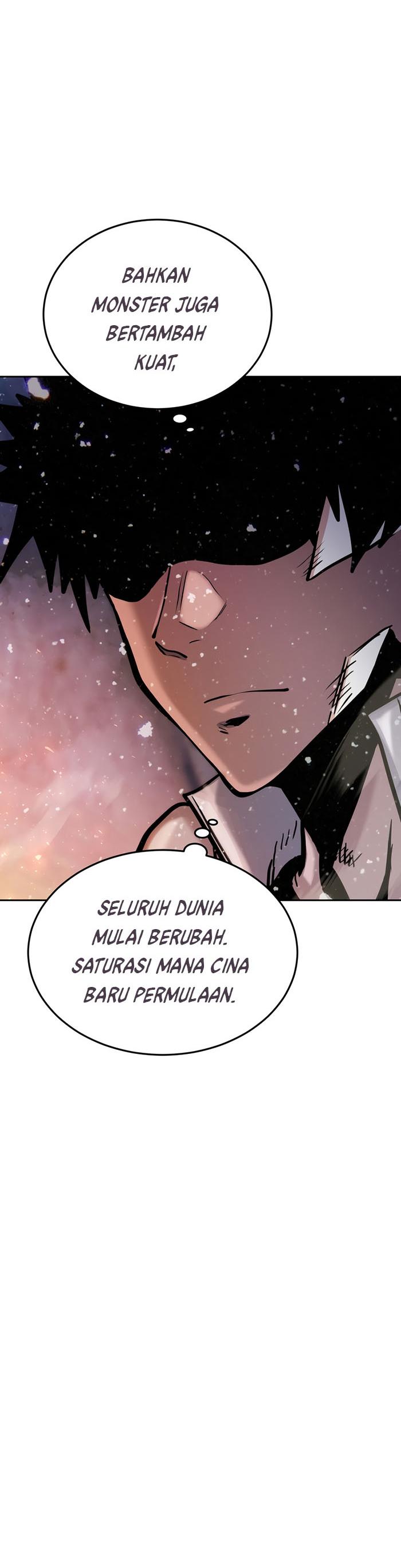 Player from Today Onwards Chapter 68 Gambar 31