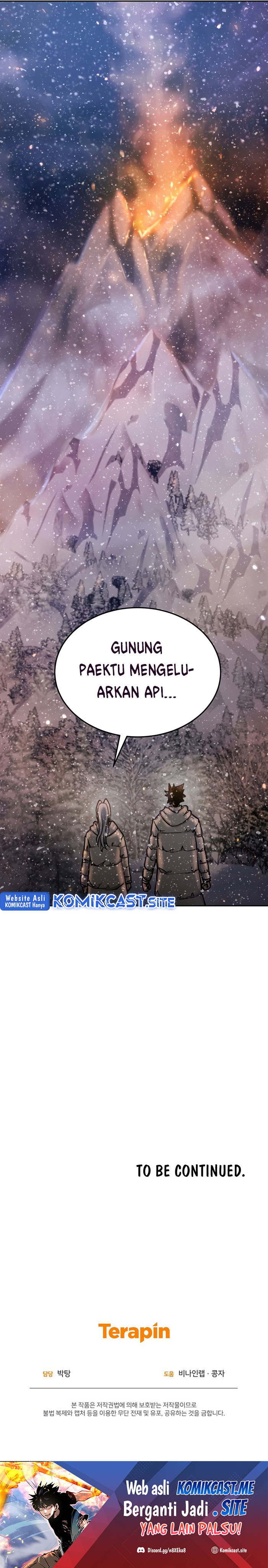 Player from Today Onwards Chapter 68 Gambar 34