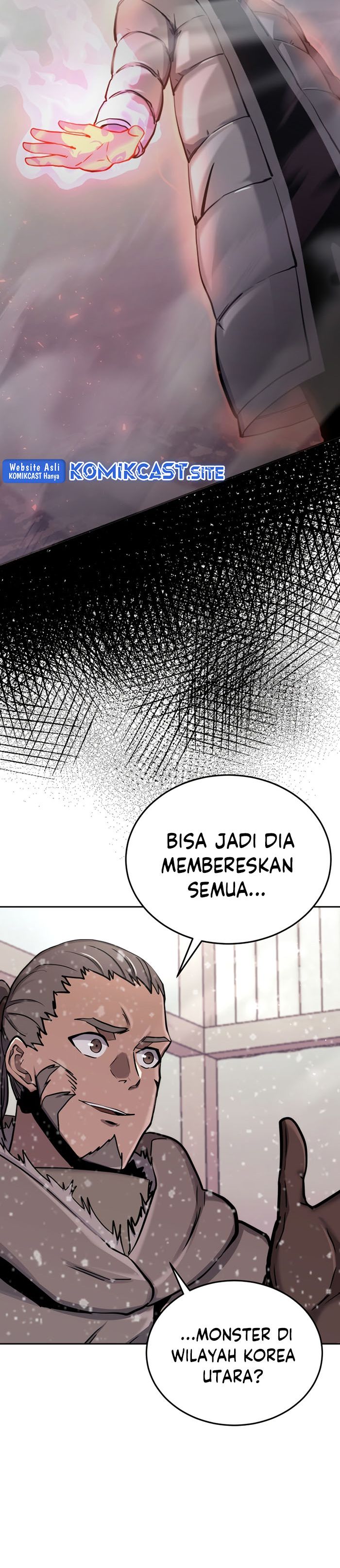 Player from Today Onwards Chapter 72 Gambar 5