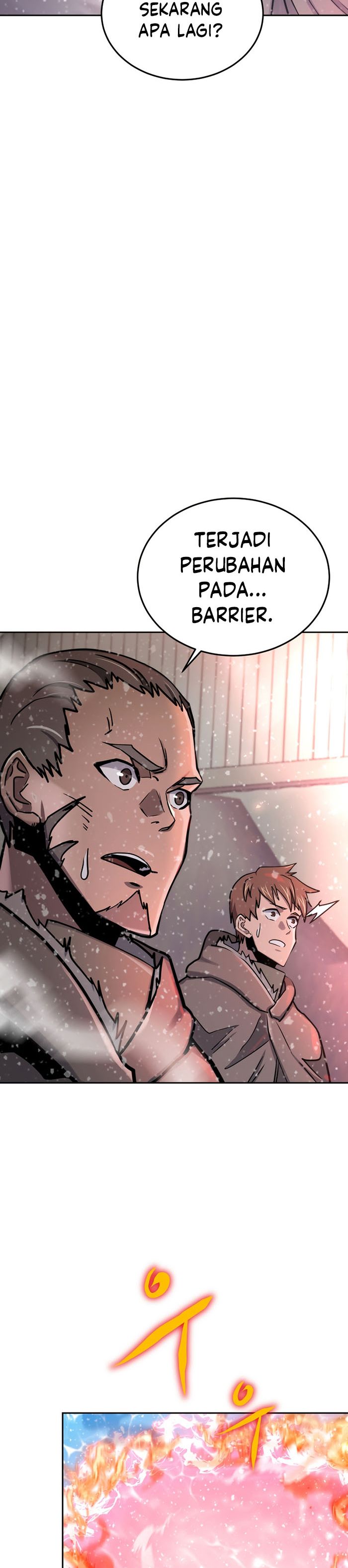 Player from Today Onwards Chapter 72 Gambar 7