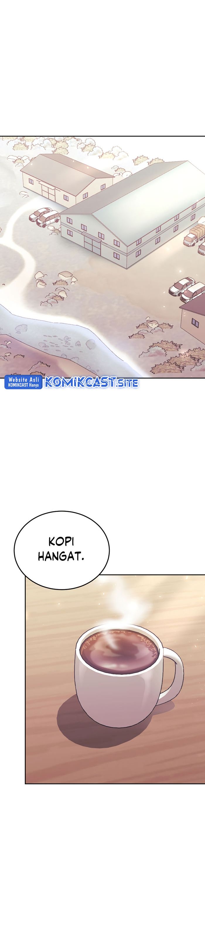 Player from Today Onwards Chapter 72 Gambar 9