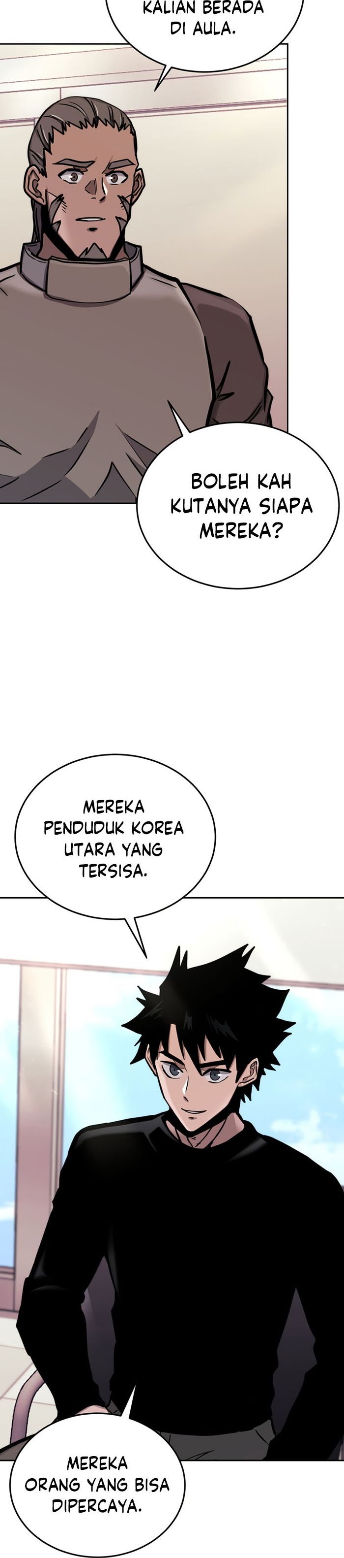 Player from Today Onwards Chapter 72 Gambar 11