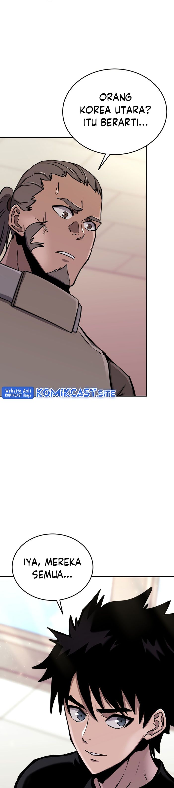 Player from Today Onwards Chapter 72 Gambar 12