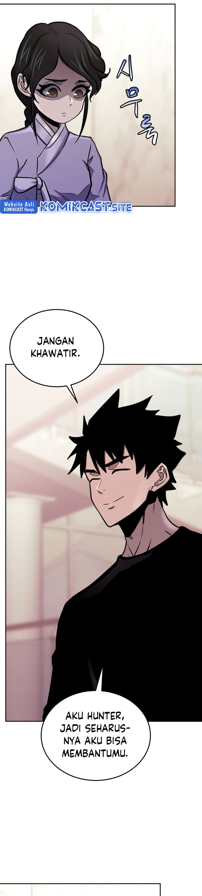 Player from Today Onwards Chapter 72 Gambar 26