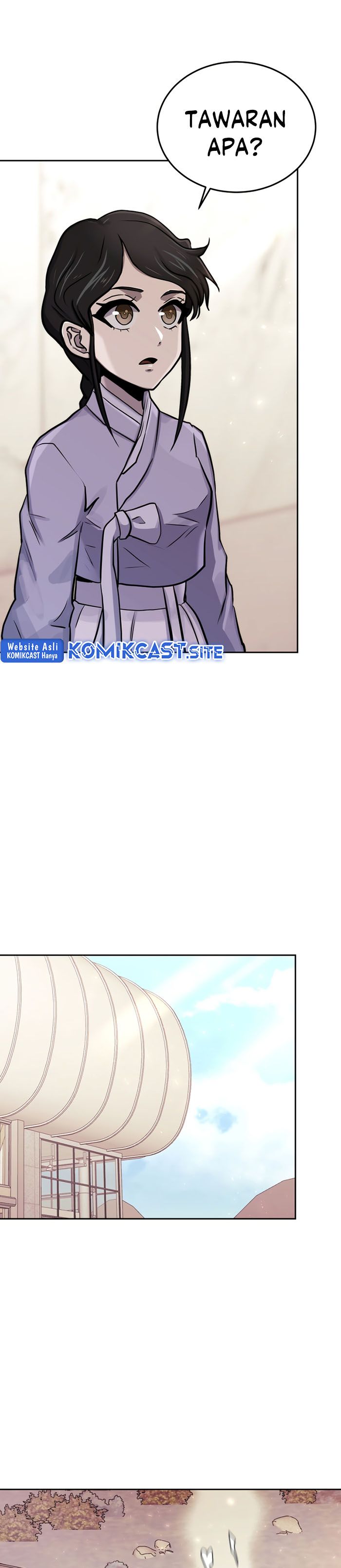 Player from Today Onwards Chapter 72 Gambar 32