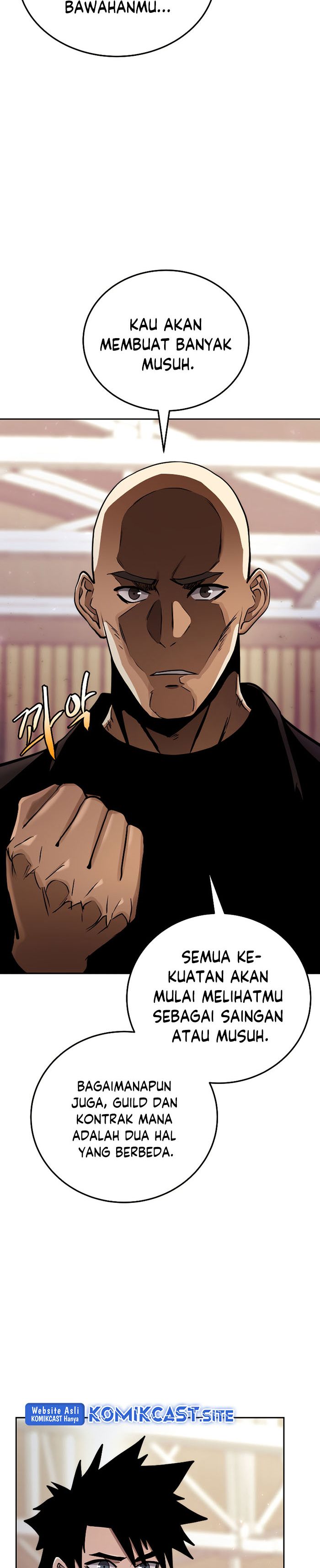 Player from Today Onwards Chapter 74 S2 END Gambar 3