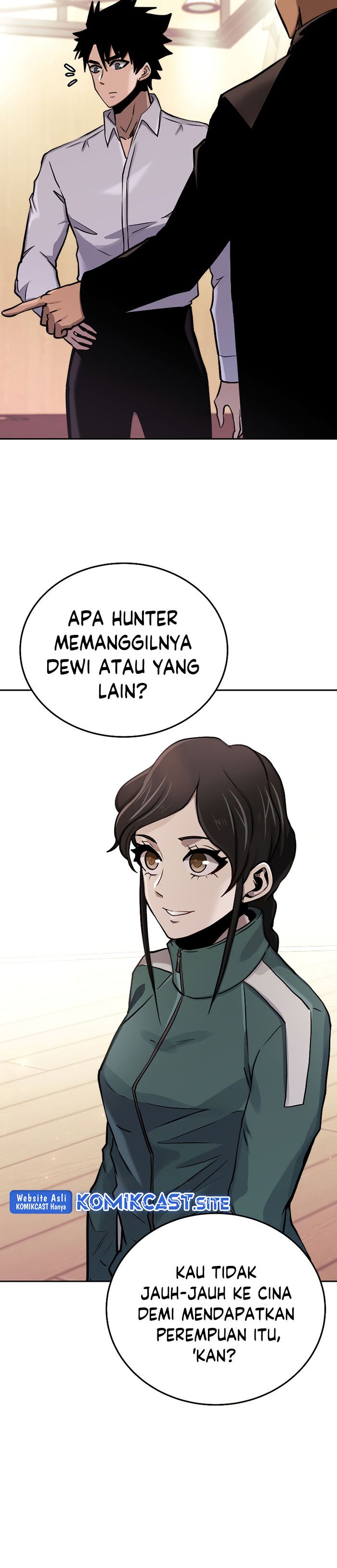 Player from Today Onwards Chapter 74 S2 END Gambar 9