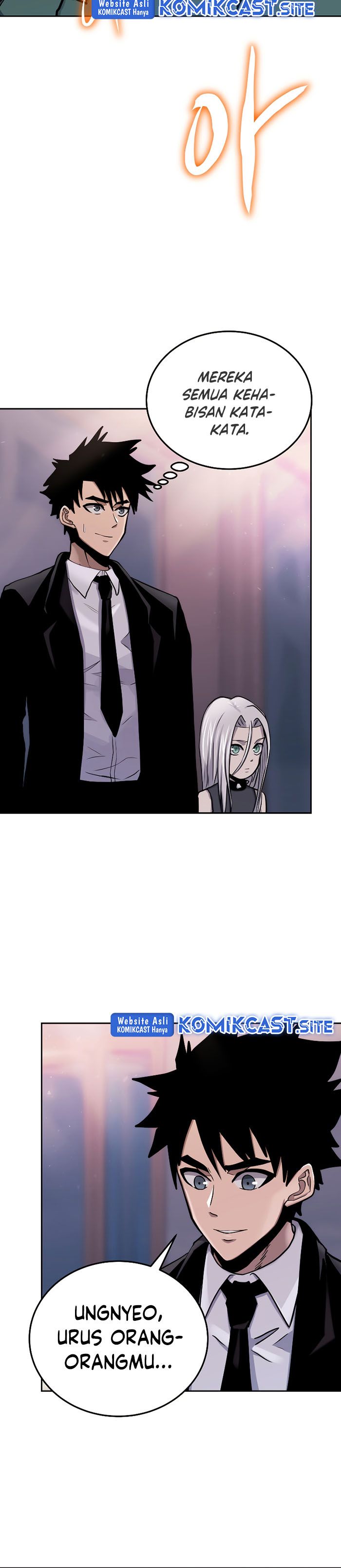 Player from Today Onwards Chapter 74 S2 END Gambar 17
