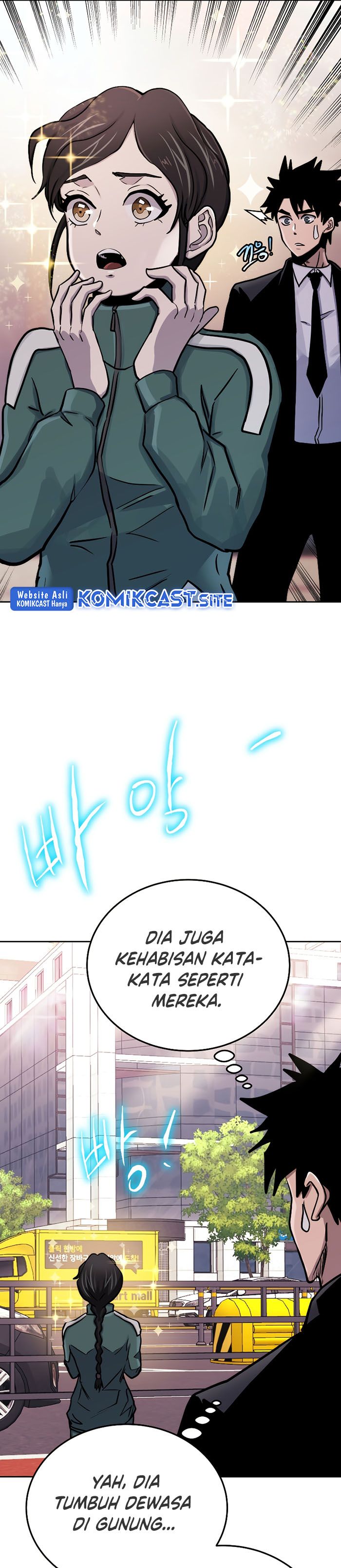 Player from Today Onwards Chapter 74 S2 END Gambar 18