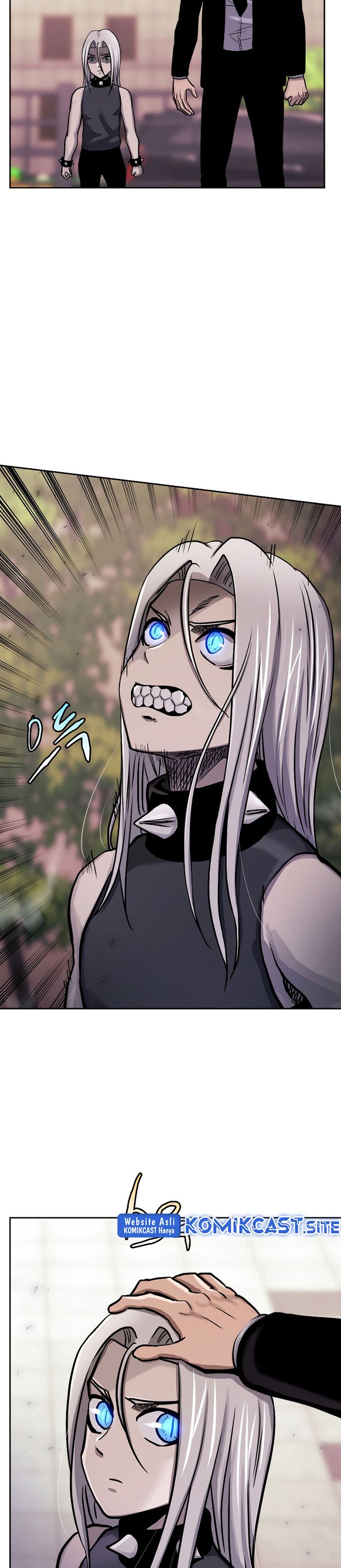 Player from Today Onwards Chapter 74 S2 END Gambar 20