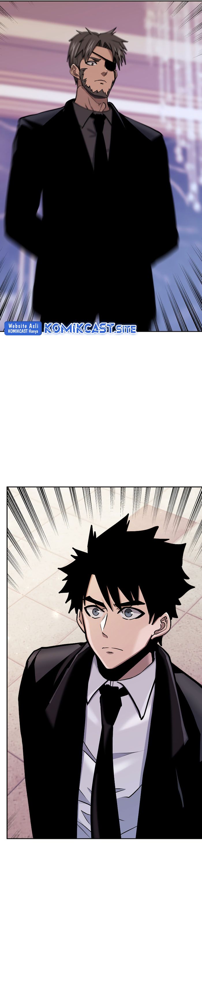 Player from Today Onwards Chapter 74 S2 END Gambar 22