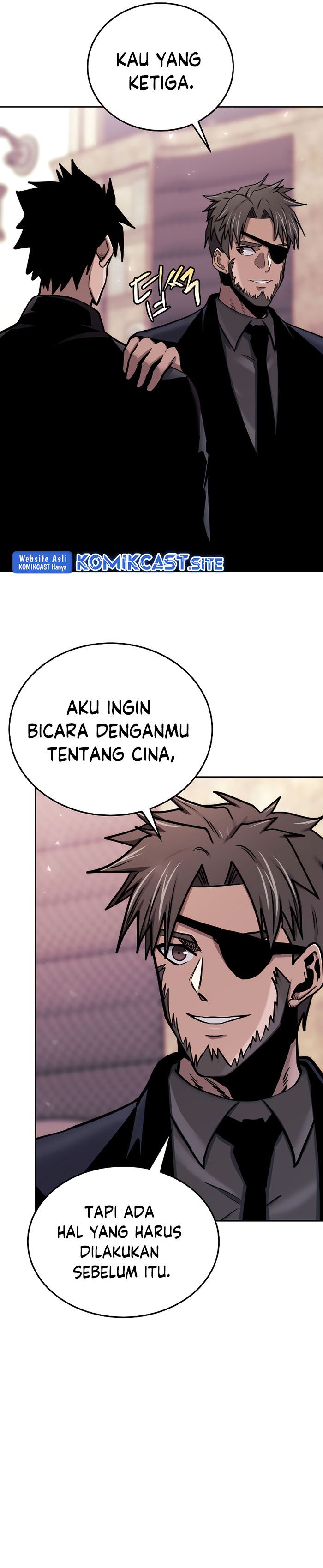 Player from Today Onwards Chapter 74 S2 END Gambar 30