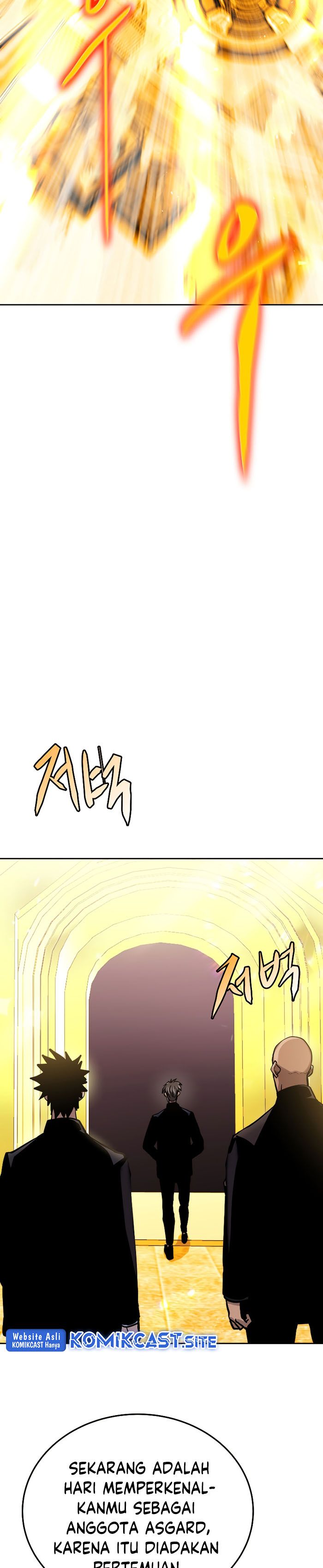 Player from Today Onwards Chapter 74 S2 END Gambar 32