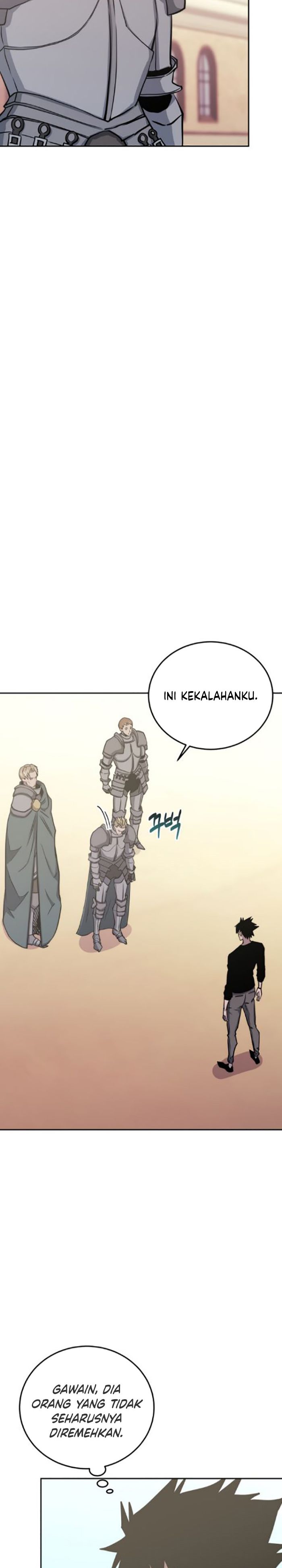 Player from Today Onwards Chapter 77 Gambar 6