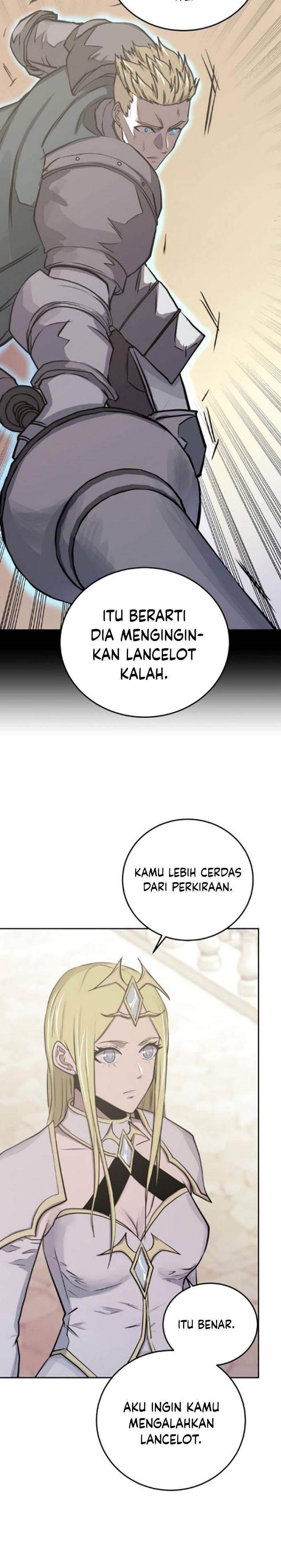 Player from Today Onwards Chapter 77 Gambar 13