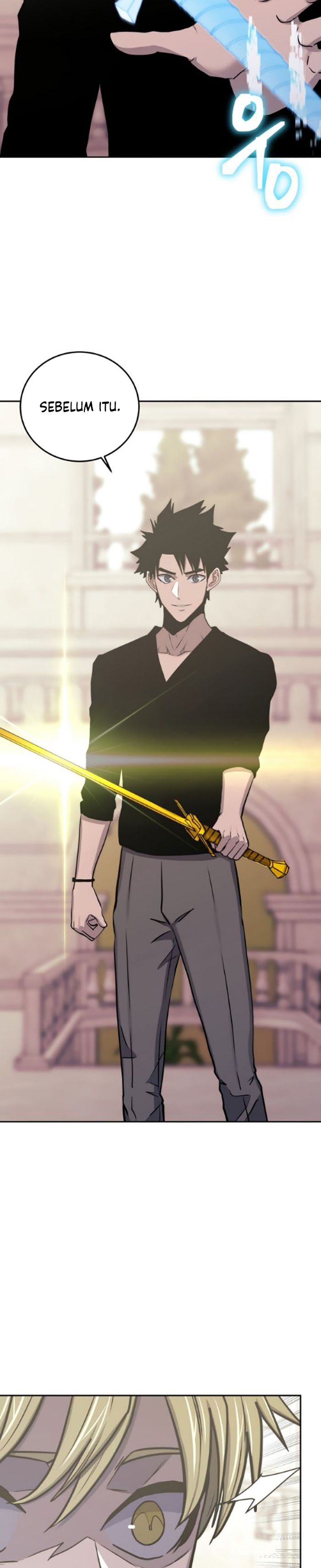 Player from Today Onwards Chapter 77 Gambar 18