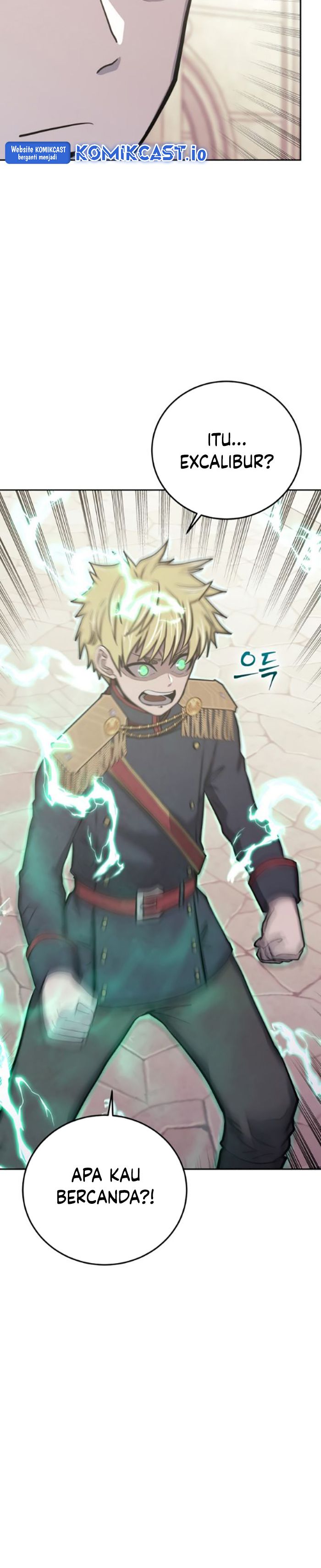 Player from Today Onwards Chapter 77 Gambar 19