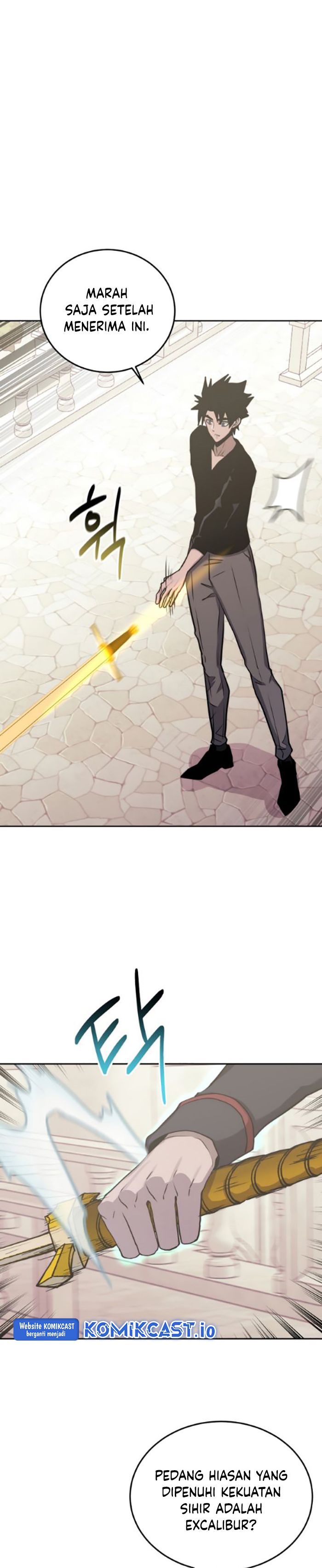 Player from Today Onwards Chapter 77 Gambar 20