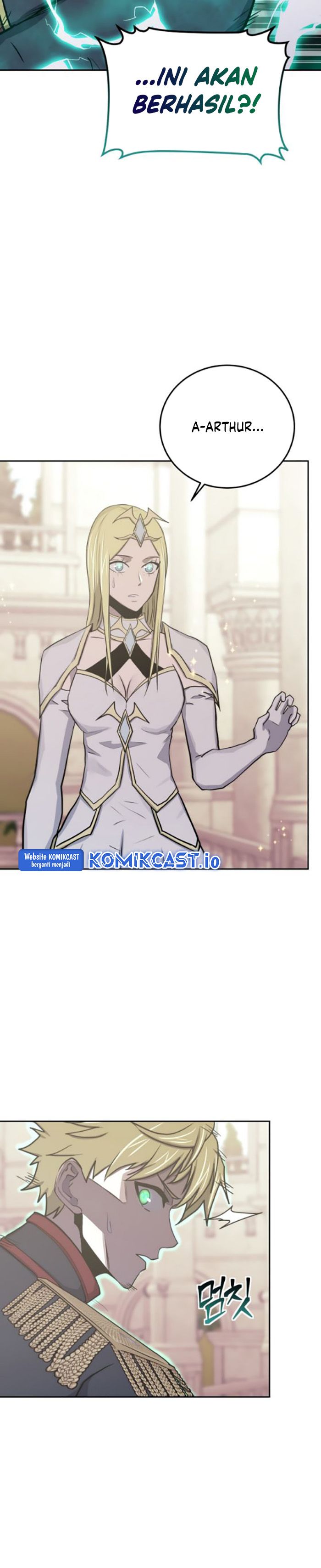 Player from Today Onwards Chapter 77 Gambar 22