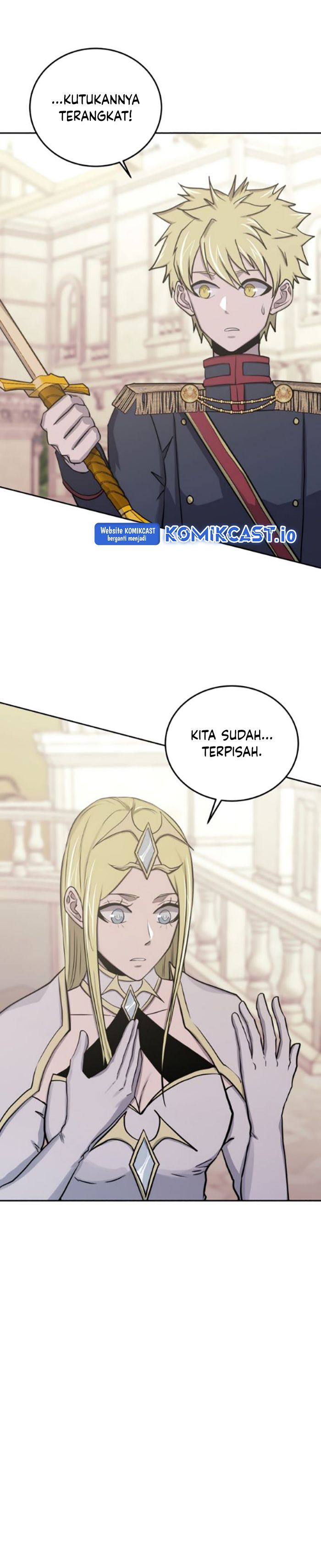 Player from Today Onwards Chapter 77 Gambar 24