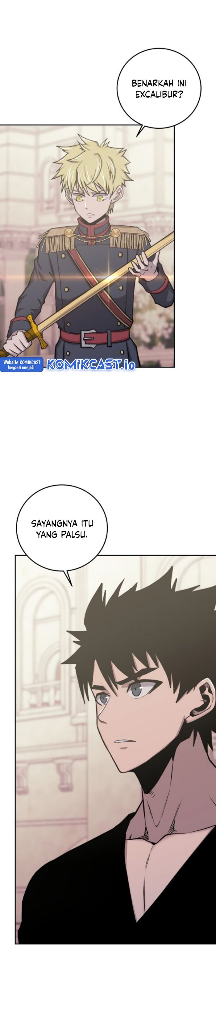 Player from Today Onwards Chapter 77 Gambar 26