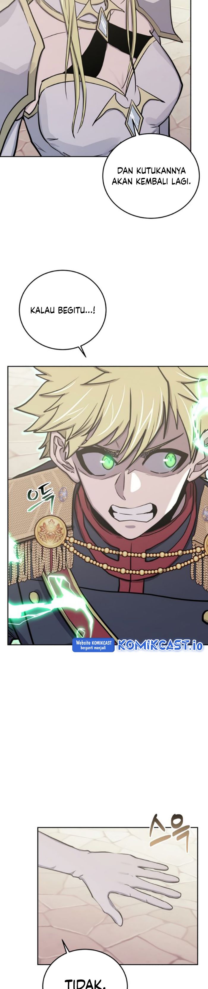 Player from Today Onwards Chapter 77 Gambar 32