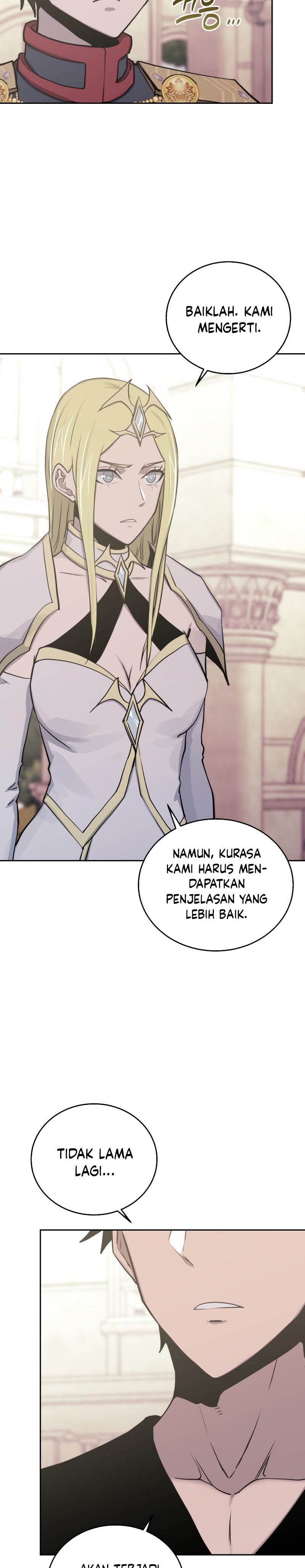 Player from Today Onwards Chapter 79 Gambar 3