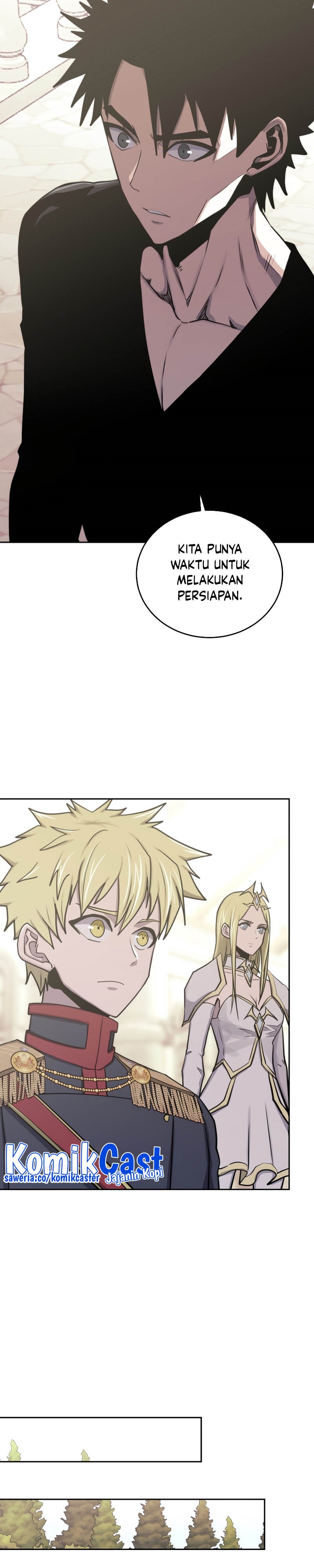 Player from Today Onwards Chapter 79 Gambar 7