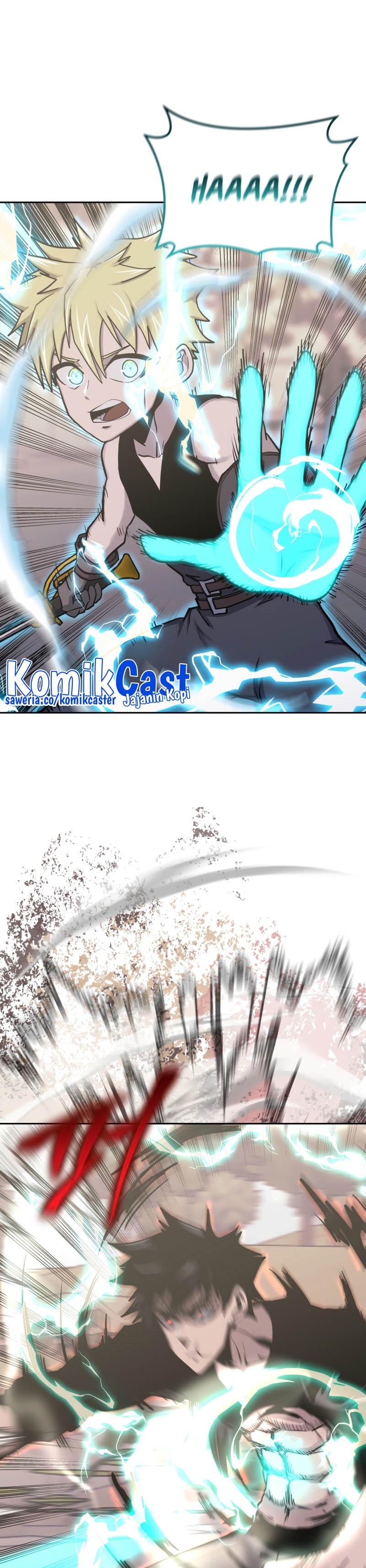 Player from Today Onwards Chapter 79 Gambar 20