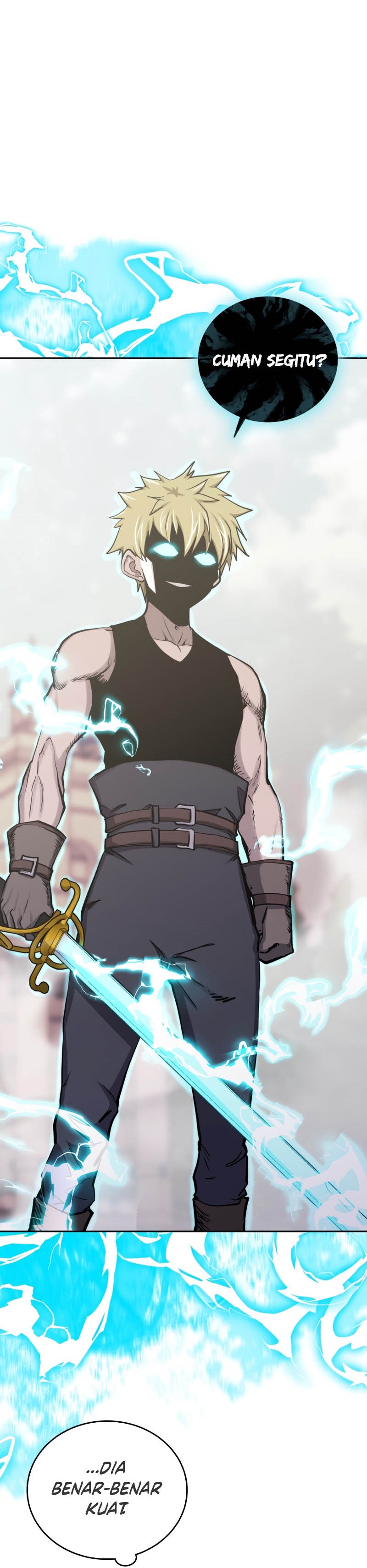 Player from Today Onwards Chapter 79 Gambar 22