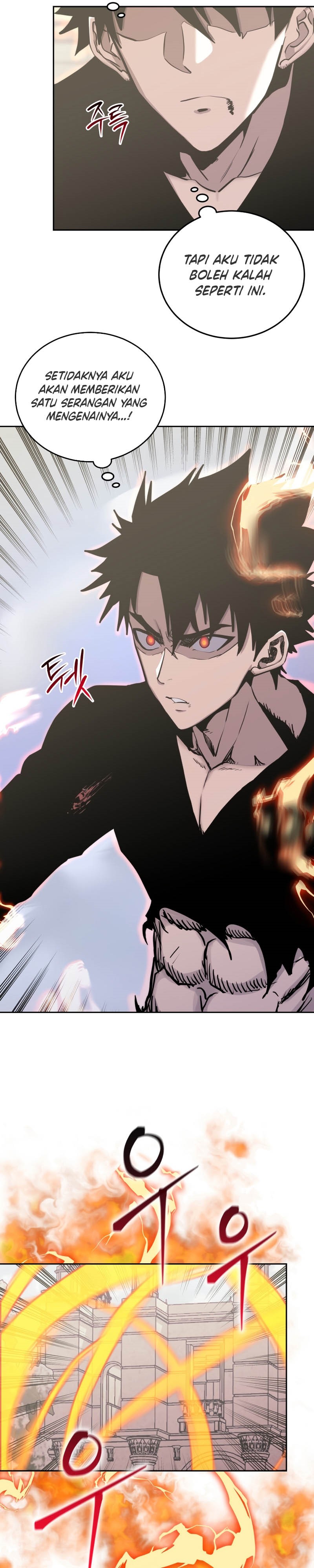 Player from Today Onwards Chapter 79 Gambar 23