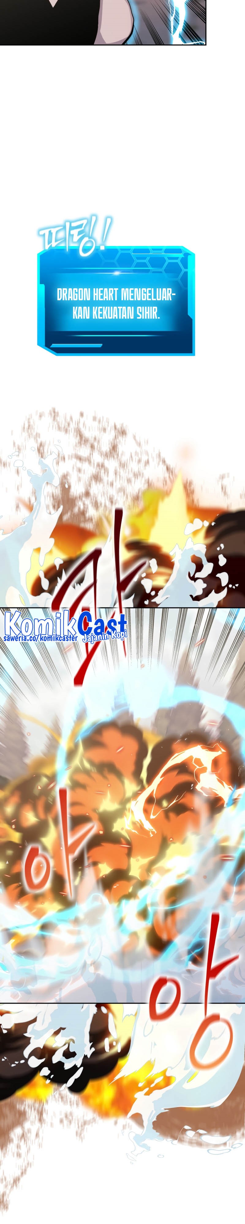 Player from Today Onwards Chapter 79 Gambar 25