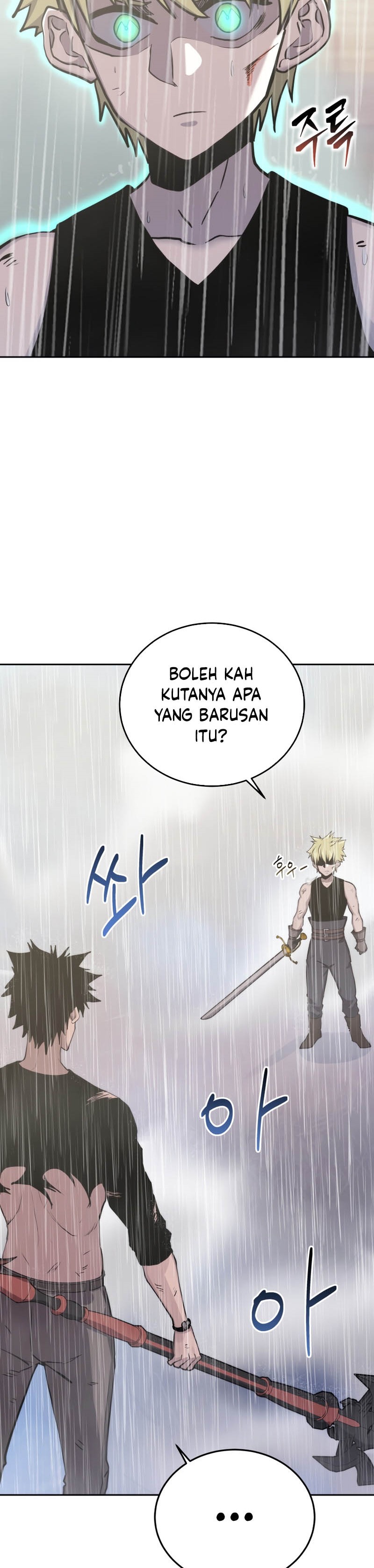 Player from Today Onwards Chapter 79 Gambar 27