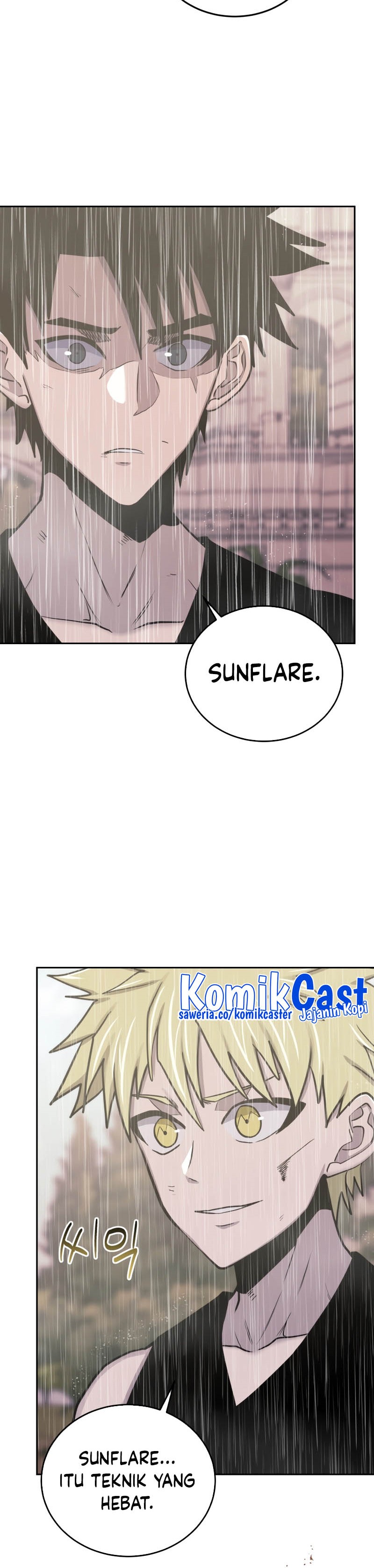 Player from Today Onwards Chapter 79 Gambar 28