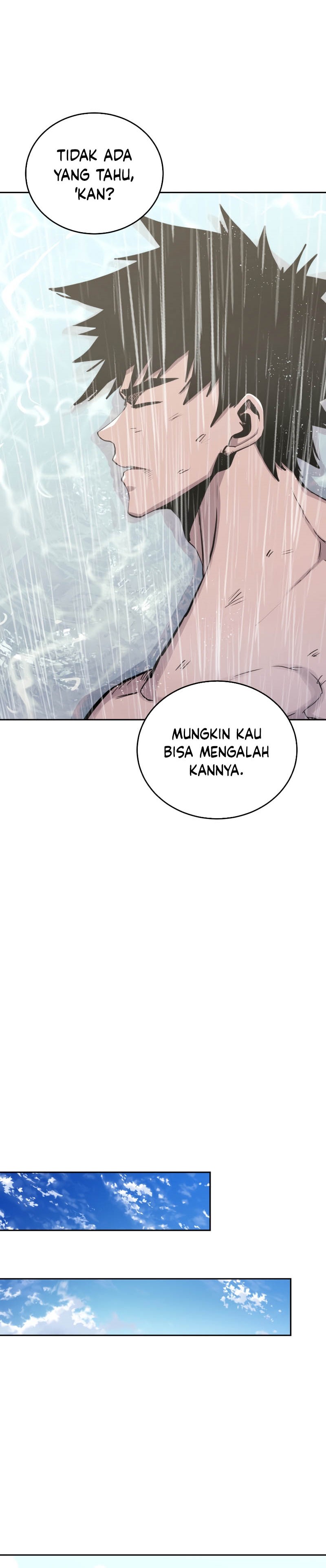 Player from Today Onwards Chapter 79 Gambar 31