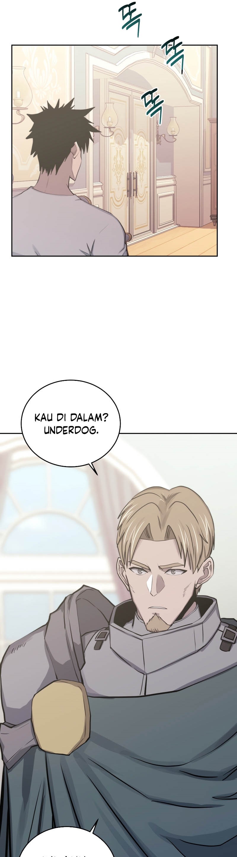 Player from Today Onwards Chapter 79 Gambar 35