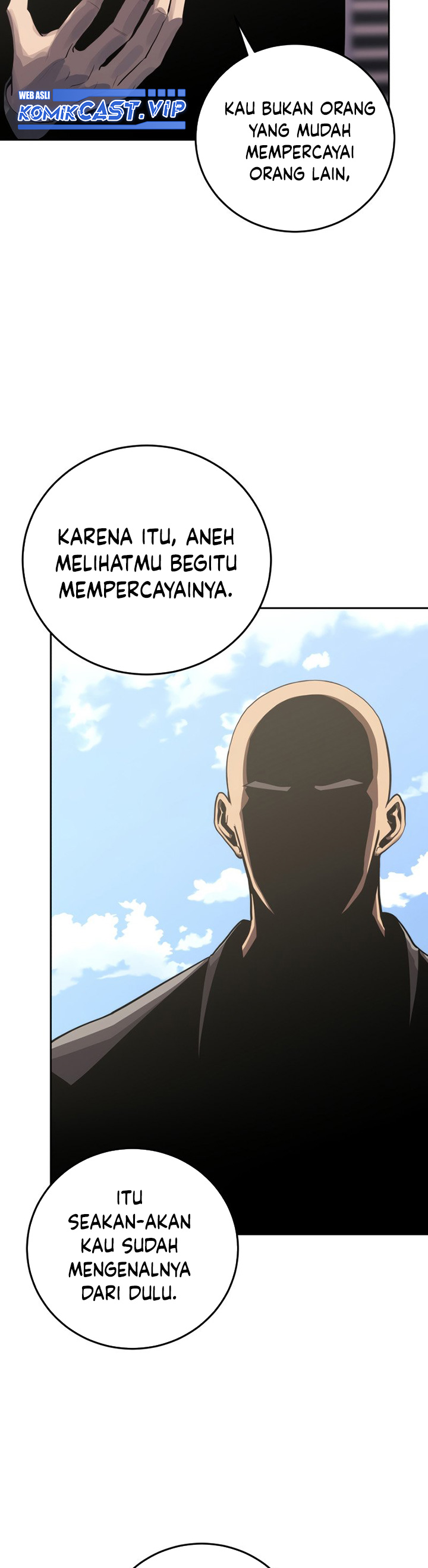 Player from Today Onwards Chapter 82 Gambar 3