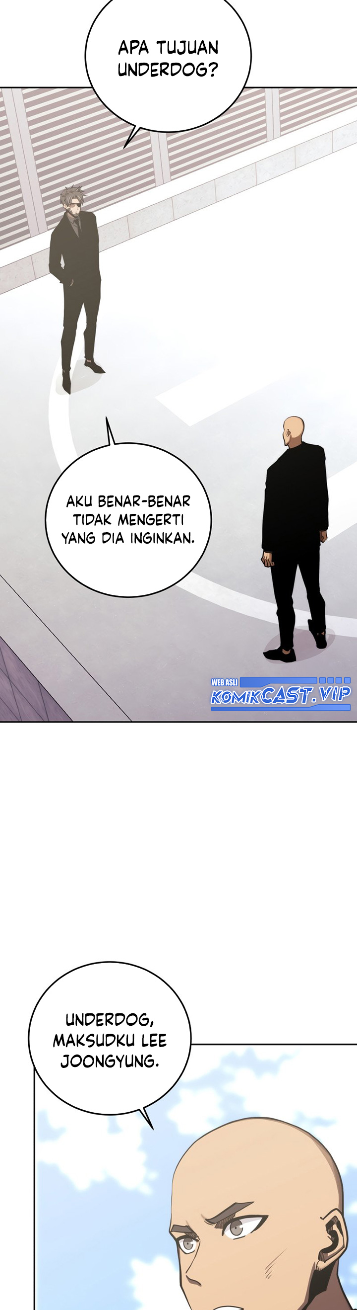 Player from Today Onwards Chapter 82 Gambar 4