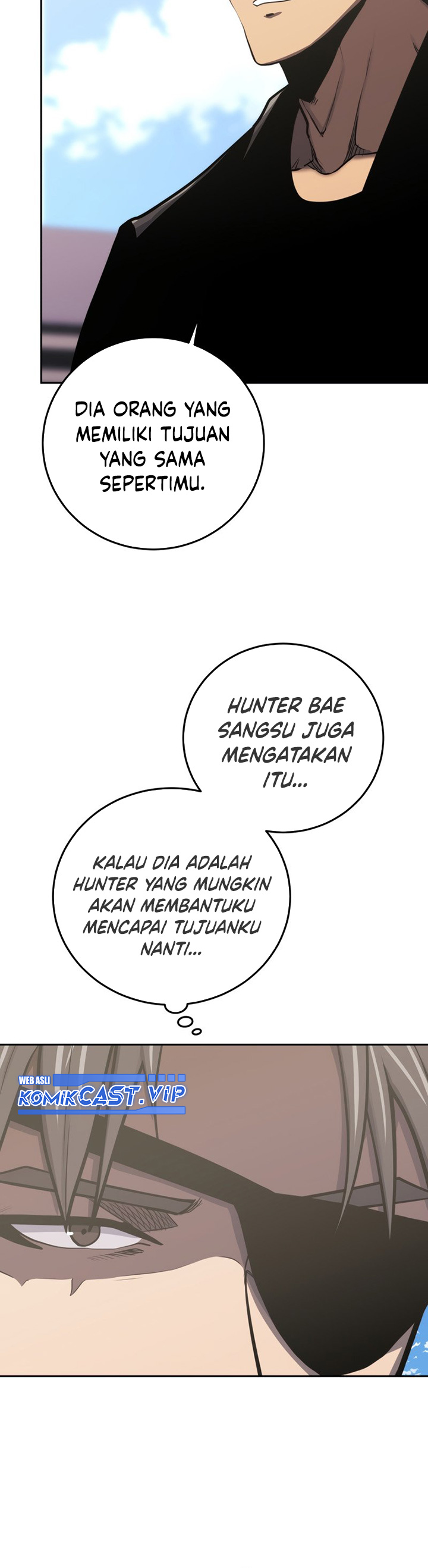 Player from Today Onwards Chapter 82 Gambar 5