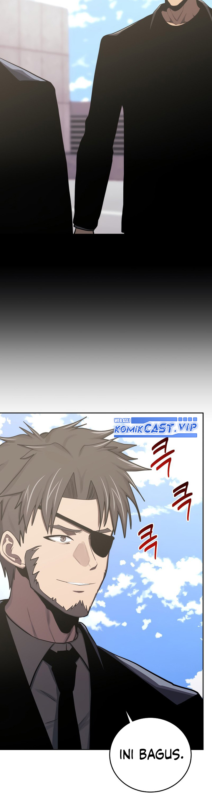 Player from Today Onwards Chapter 82 Gambar 9