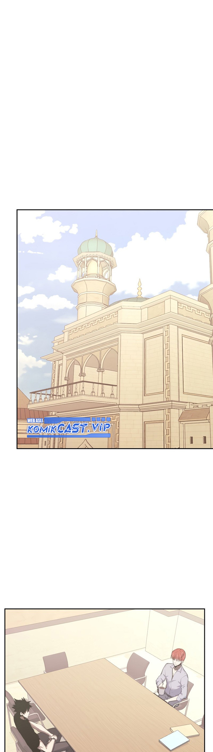 Player from Today Onwards Chapter 82 Gambar 10