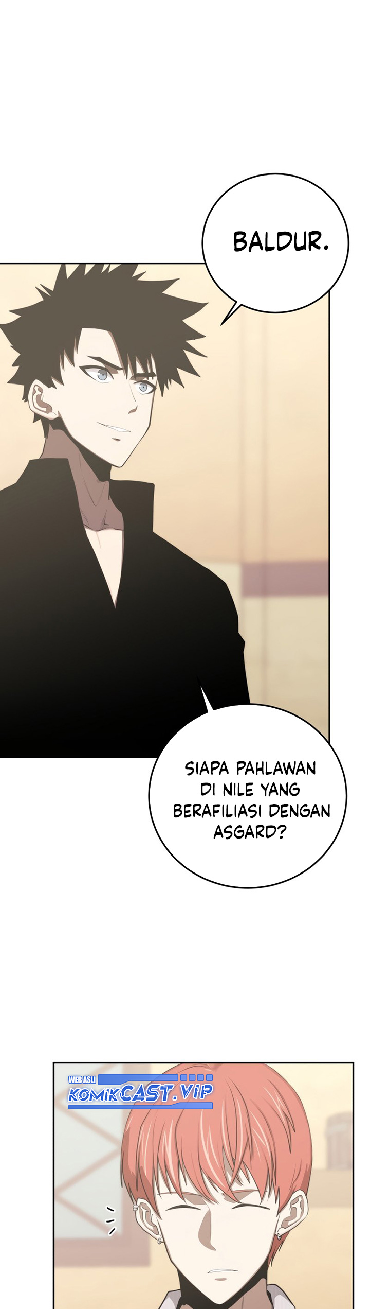 Player from Today Onwards Chapter 82 Gambar 12