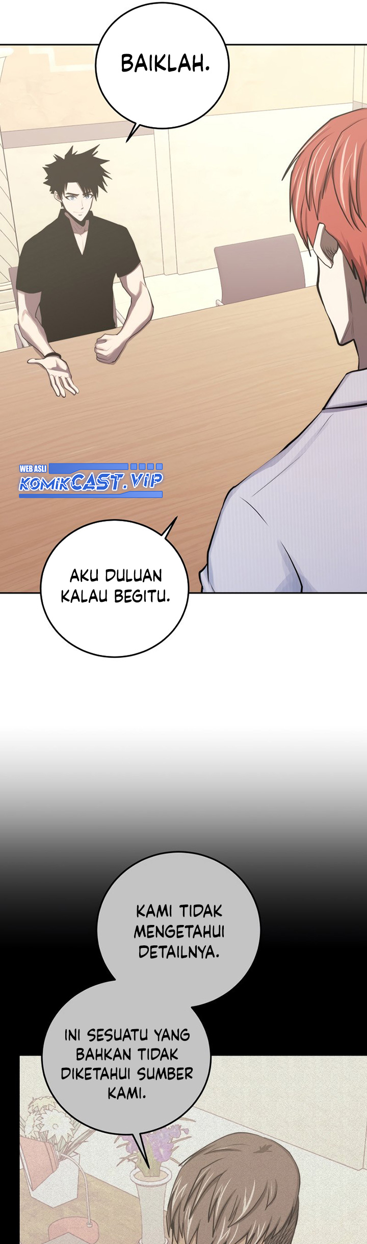 Player from Today Onwards Chapter 82 Gambar 18