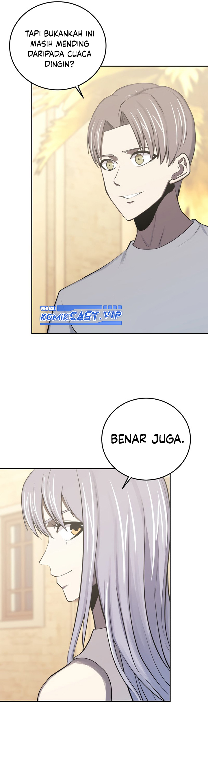 Player from Today Onwards Chapter 82 Gambar 22