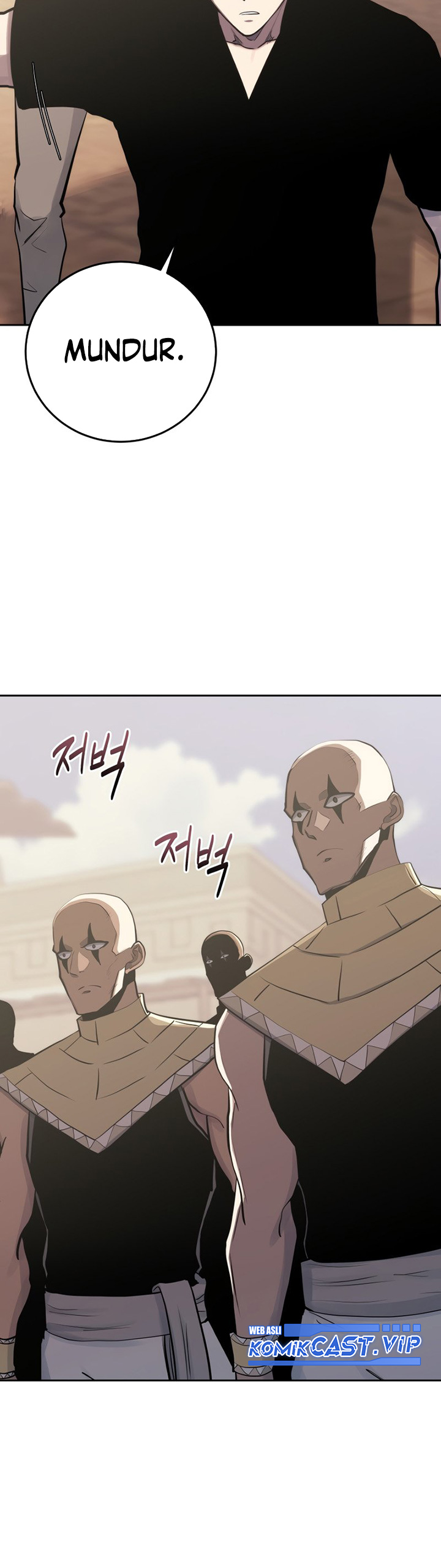 Player from Today Onwards Chapter 82 Gambar 29
