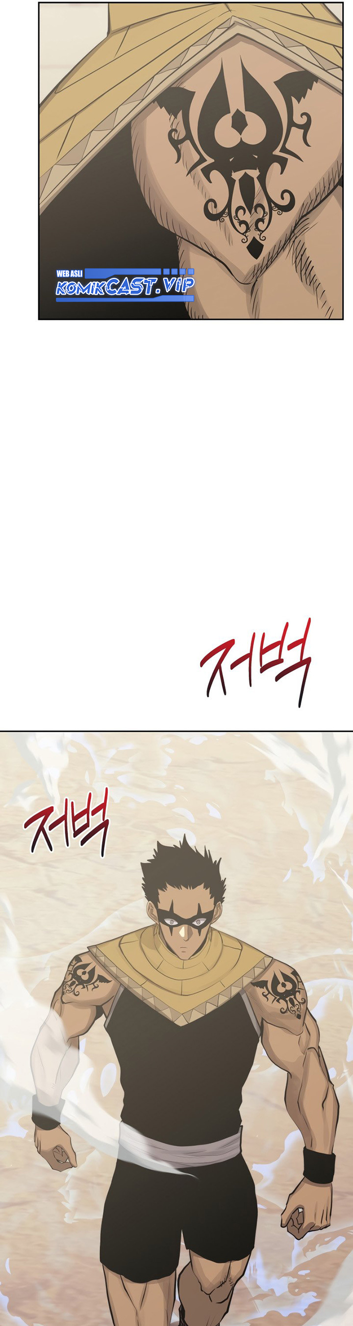 Player from Today Onwards Chapter 82 Gambar 30