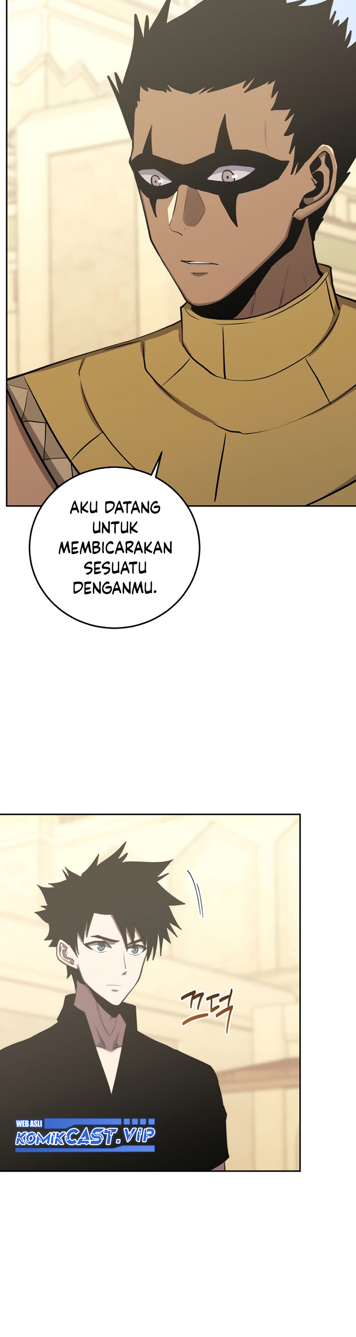 Player from Today Onwards Chapter 82 Gambar 33