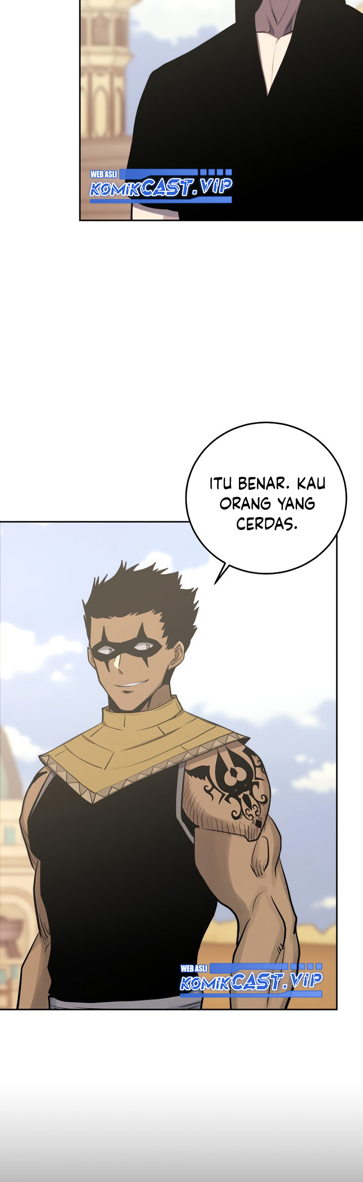 Player from Today Onwards Chapter 82 Gambar 37
