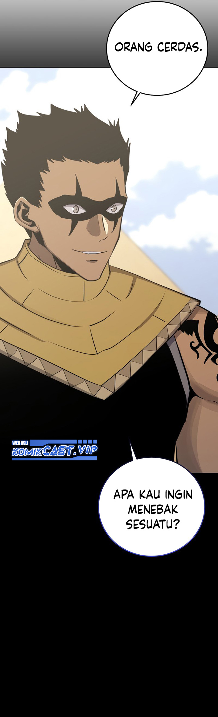 Player from Today Onwards Chapter 82 Gambar 38